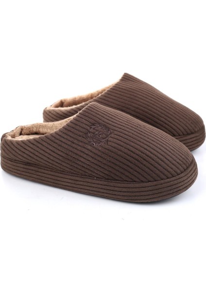 2488 Erkek Kışlık Ev Halı Misafir Terliği fırsatları