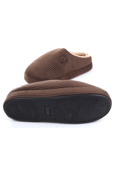 2488 Erkek Kışlık Ev Halı Misafir Terliği indirimleri