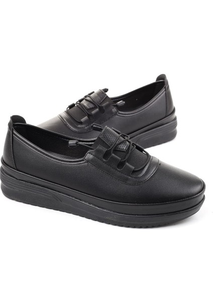 3289 Kadın Streçli Günlük Ayakkabı