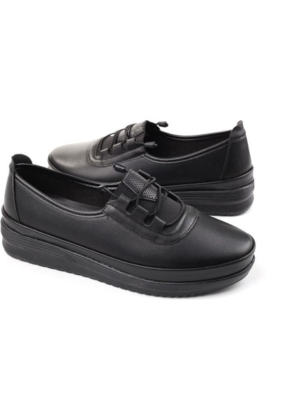 3289 Kadın Streçli Günlük Ayakkabı modelleri