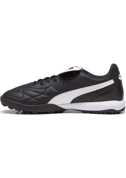 Kıng Top Tt Puma Black-Puma White-Puma G
