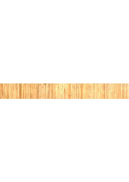 Mutfak Tezgah Arası Folyo Fayans Kaplama Folyosu Ahşap Parke Doku 60X400 cm