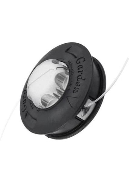 Tırpan Dıştan Sarma (Metal) Otamatik Kafa 10 mm Dişi