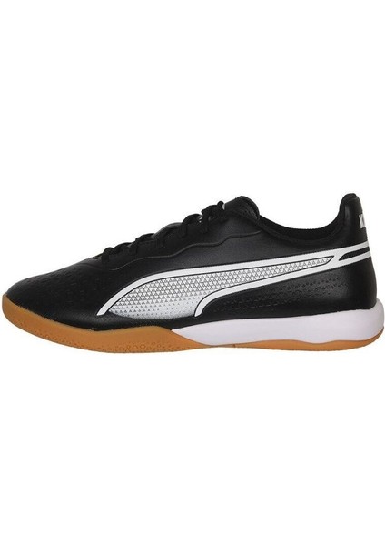 Kıng Match It Puma Black-Puma White