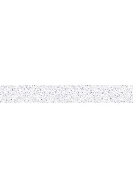 Tezgah Üstü Fayans Kaplama Folyosu Mutfak Tezgahı Kaplama Terrazzo Mermer 70 cm x 5 Metre