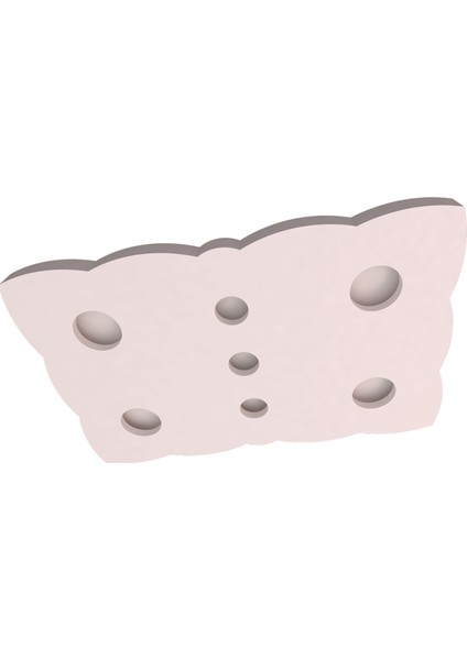 Tavan Spot Göbek Tsg-52-Düz-Dm-7 90CMX56CMX4.5CM