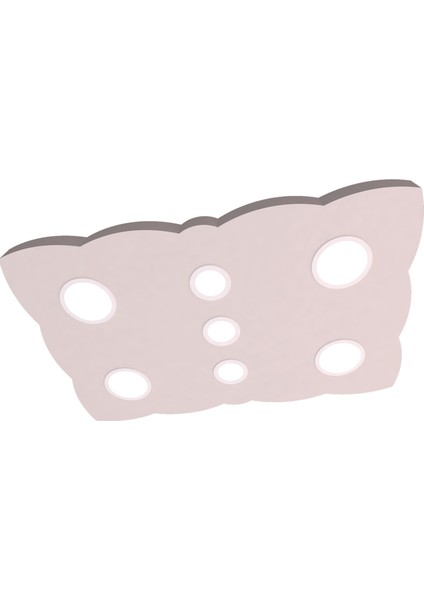 Tavan Spot Göbek Tsg-52-Düz-Dm-7 90CMX56CMX4.5CM fiyatları