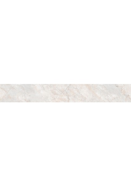 Tezgah Üstü Fayans Kaplama Folyosu Mutfak Tezgahı Kaplama Beyaz Italyan Mermer 70 cm x 2 Metre