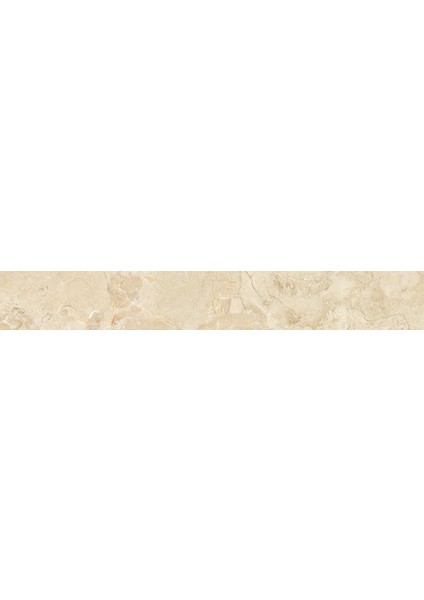 Tezgah Üstü Fayans Kaplama Folyosu Mutfak Tezgahı Kaplama Sarı Yeni Mermer 70 cm x 4 Metre