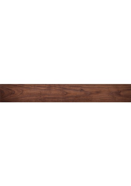 Tezgah Üstü Fayans Kaplama Folyosu Mutfak Tezgahı Kaplama Koyu Ceviz Doku 70 cm x 1 Metre