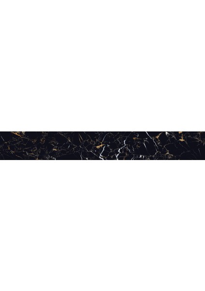 Tezgah Üstü Fayans Kaplama Folyosu Mutfak Tezgahı Kaplama Mixture Of Black 70 cm x 4 Metre