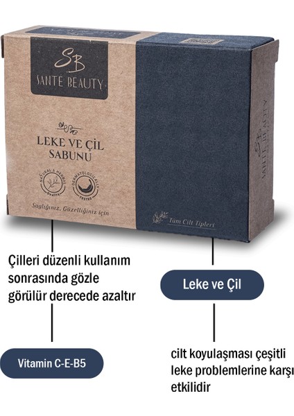 Leke ve Çil Sabunu 150 gr fiyatları