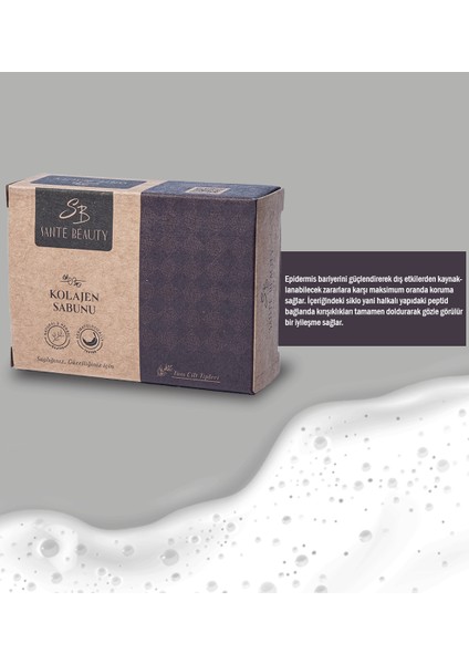 Kolajen Sabun 150 gr fiyatları
