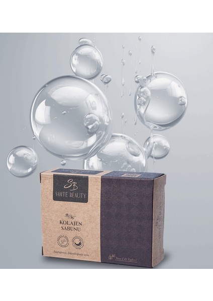 Kolajen Sabun 150 gr fırsatları
