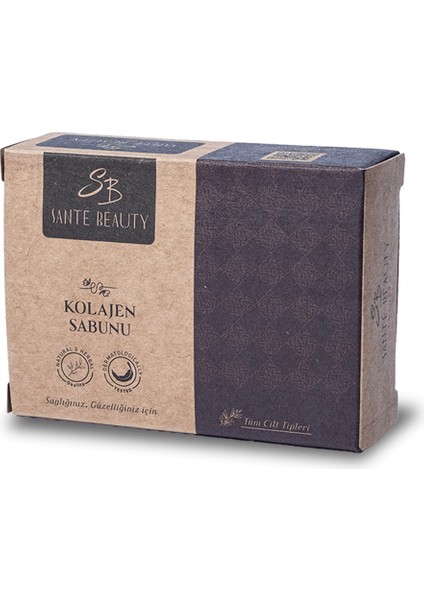 Kolajen Sabun 150 gr indirimleri