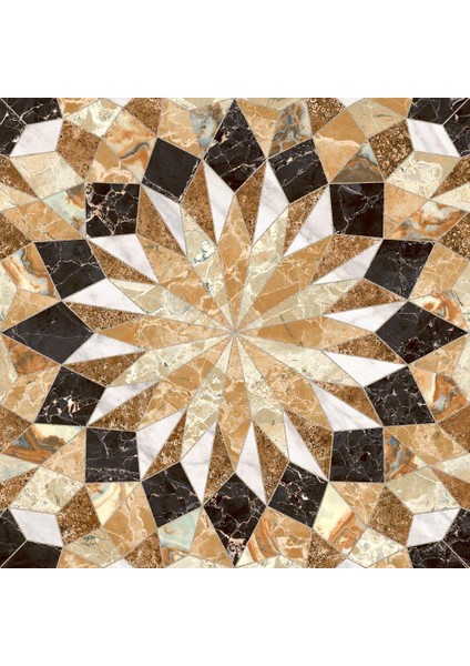 Yer Kaplama Zemin Kaplama Folyosu Dekoratif Folyo 65X65 cm 22.model fırsatları