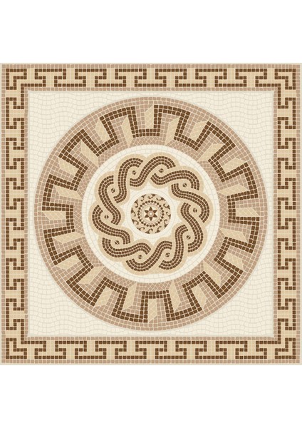 Yer Kaplama Zemin Kaplama Folyosu Dekoratif Folyo 65X65 cm 25.model fırsatları