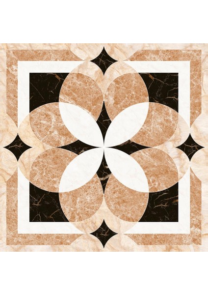 Yer Kaplama Zemin Kaplama Folyosu Dekoratif Folyo 65X65 cm 23.model fırsatları