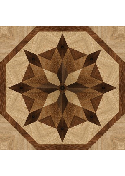 Yer Kaplama Zemin Kaplama Folyosu Dekoratif Folyo 65X65 cm 17.model fırsatları