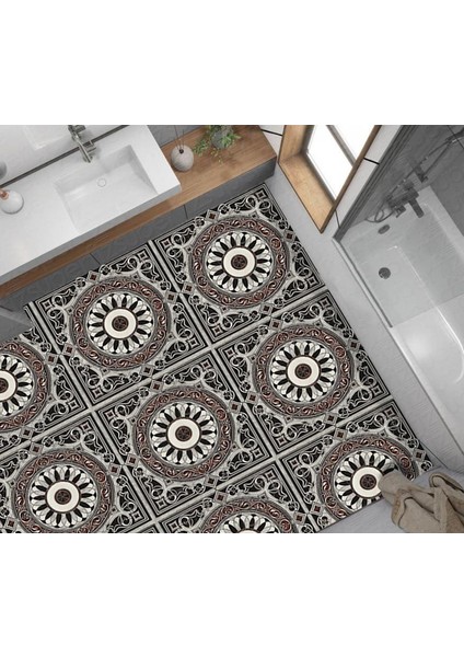 Yer Kaplama Zemin Kaplama Folyosu 65X130 cm 17. Model fiyatları