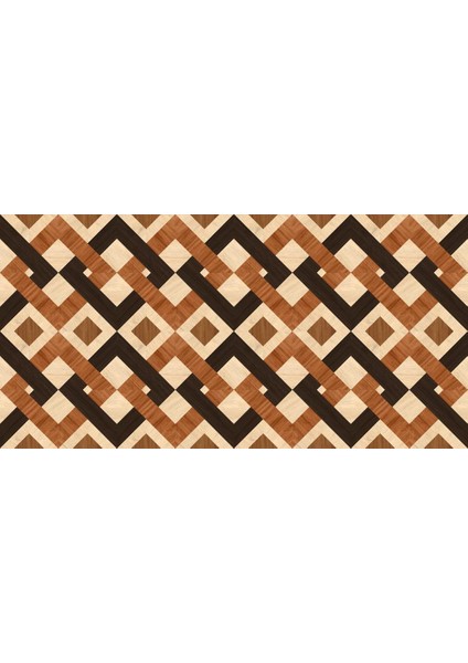 Yer Kaplama Zemin Kaplama Folyosu 65X130 cm Floor Wood Tile modelleri