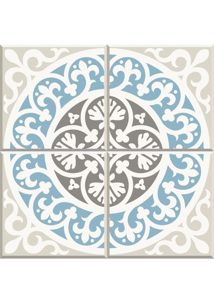 Yer Kaplama Zemin Kaplama Folyosu Dekoratif Folyo 65X65 cm 12.model fırsatları