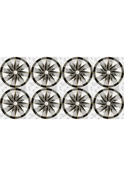 Yer Kaplama Zemin Kaplama Folyosu 65X130 cm 13. Model modelleri