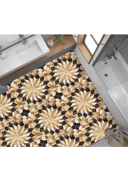 Yer Kaplama Zemin Kaplama Folyosu 65X130 cm 5. Model fiyatları