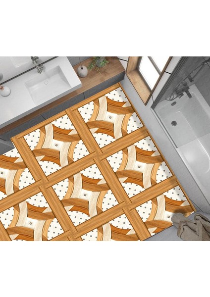 Yer Kaplama Zemin Kaplama Folyosu 65X130 cm 6. Model fiyatları