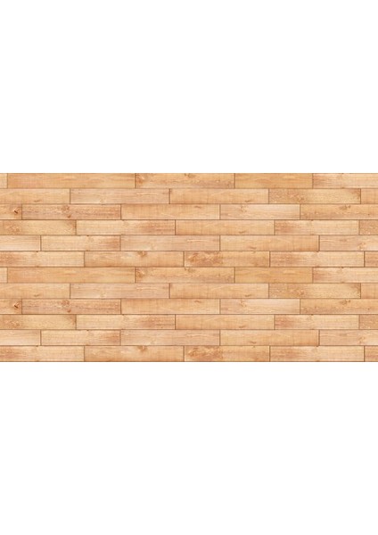 Yer Kaplama Zemin Kaplama Folyosu 65X130 cm Ahşap Parke