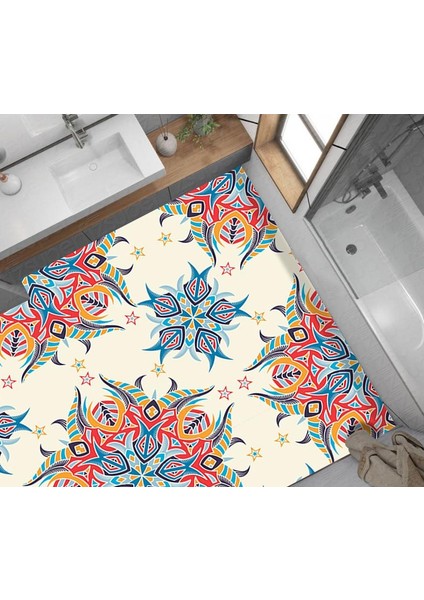 Yer Kaplama Zemin Kaplama Folyosu 65X130 cm Olpweh1 fiyatları