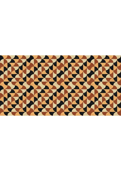 Yer Kaplama Zemin Kaplama Folyosu 65X130 cm 16. Model modelleri