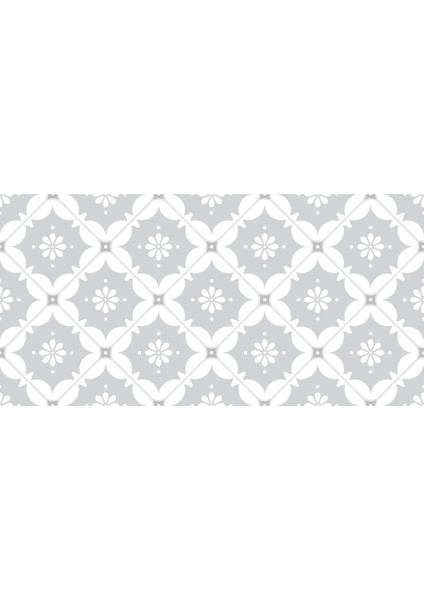 Yer Kaplama Zemin Kaplama Folyosu 65X130 cm Moraccan Mosaic modelleri