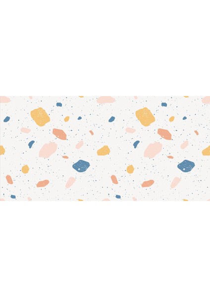 Yer Kaplama Zemin Kaplama Folyosu 65X130 cm Venedik Mermer modelleri