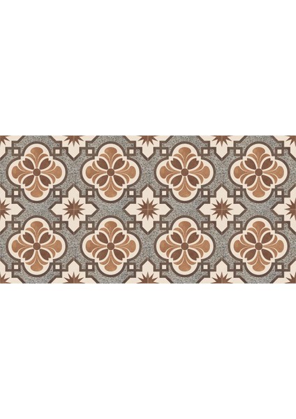 Yer Kaplama Zemin Kaplama Folyosu 65X130 cm Geometric Stone modelleri