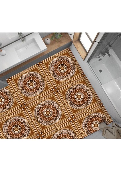 Yer Kaplama Zemin Kaplama Folyosu 65X130 cm 19. Model fiyatları