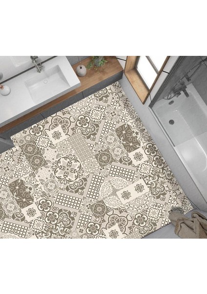 Yer Kaplama Zemin Kaplama Folyosu 65X130 cm Ajulezos fiyatları