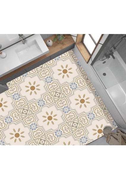 Yer Kaplama Zemin Kaplama Folyosu 65X130 cm Azulejo Tile fiyatları