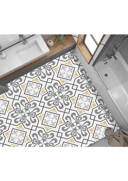 Yer Kaplama Zemin Kaplama Folyosu 65X130 cm Portekiz Design fiyatları