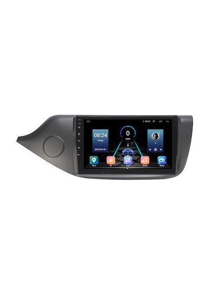 Kia Ceed (2012-2019) Android 12 Carplay Navigasyon Multimedya - 4gb Ram 64GB HDD