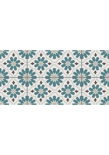 Yer Kaplama Zemin Kaplama Folyosu 65X130 cm Arabic Floor modelleri