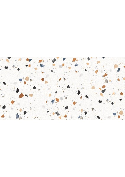 Yer Kaplama Zemin Kaplama Folyosu 65X130 cm Terrazzo Mermer modelleri