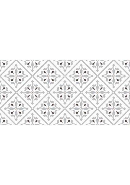 Yer Kaplama Zemin Kaplama Folyosu 65X130 cm Çini Desen modelleri