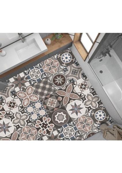 Yer Kaplama Zemin Kaplama Folyosu 65X130 cm Italian Ceramic fiyatları