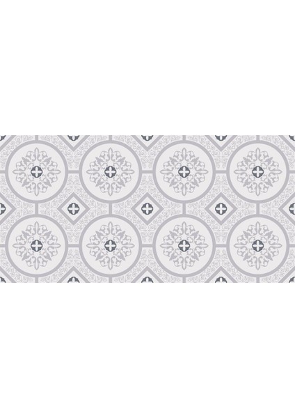 Yer Kaplama Zemin Kaplama Folyosu 65X130 cm Victorian modelleri