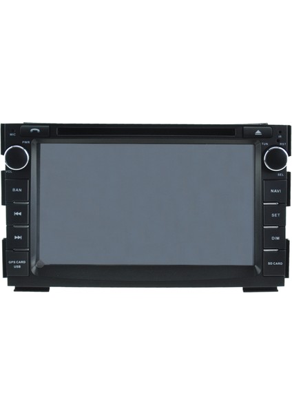 Kia Ceed Android 12 Carplay Navigasyon Multimedya - 2gb Ram 16GB HDD