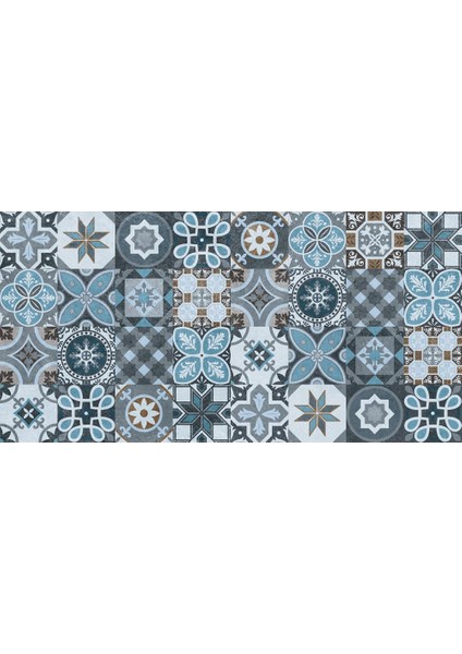 Yer Kaplama Zemin Kaplama Folyosu 65X130 cm Ceramic Motifs modelleri