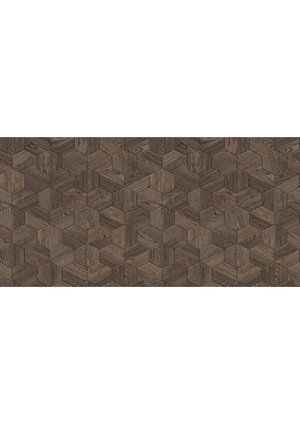 Yer Kaplama Zemin Kaplama Folyosu 65X130 cm Honeycomb Wooden modelleri