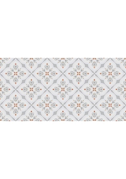 Yer Kaplama Zemin Kaplama Folyosu 65X130 cm Motifs Floor