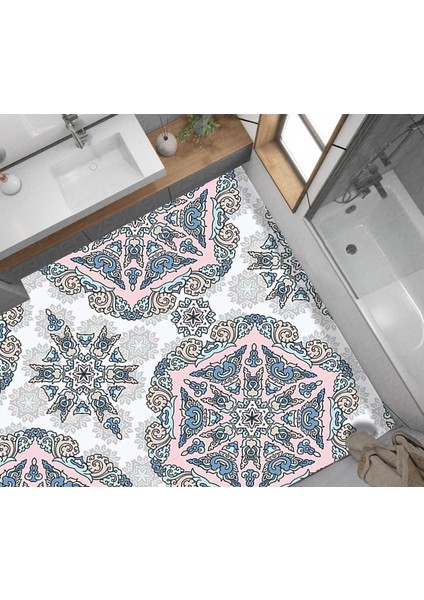 Yer Kaplama Zemin Kaplama Folyosu 65X130 cm OLPWB81 fiyatları